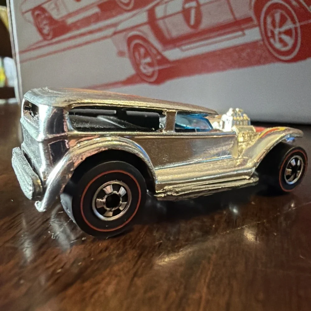 Hot Wheels hot wheels